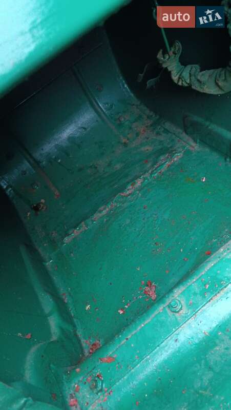 Мотоцикл с коляской Урал М-67-36 1982 в Рени фото 7 Мотоцикл с коляской Урал М-67-36 1982 в Рени