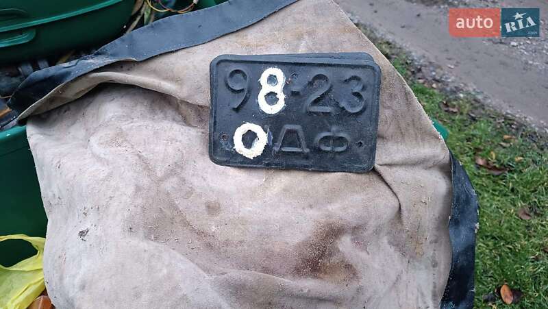 Мотоцикл с коляской Урал М-67-36 1982 в Рени фото 17 Мотоцикл с коляской Урал М-67-36 1982 в Рени