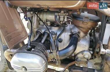 Грузовые мотороллеры, мотоциклы, скутеры, мопеды Урал Retro 1972 в Виннице