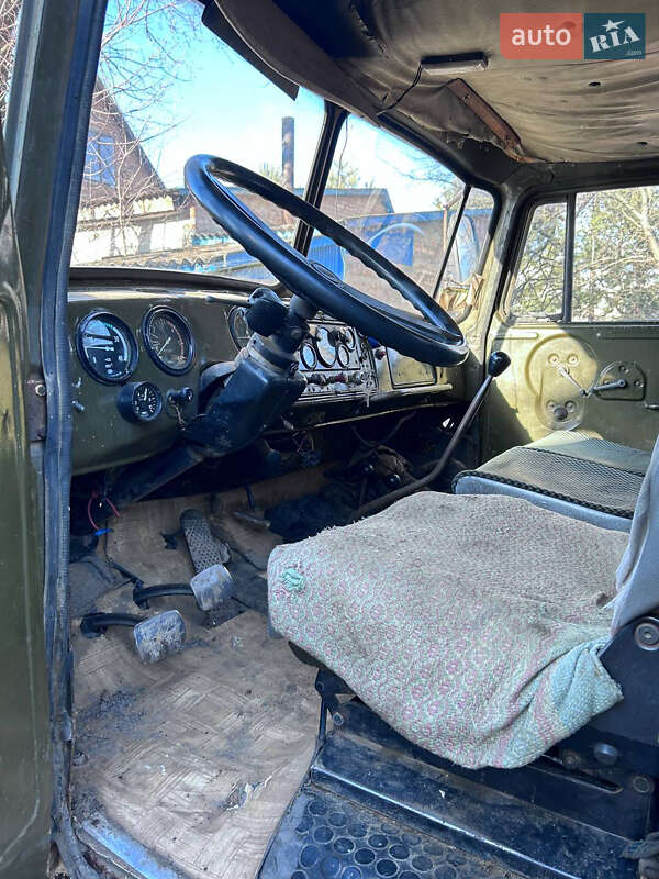 Другая спецтехника Урал Урал 1992 в Городище фото 2 Другая спецтехника Урал Урал 1992 в Городище