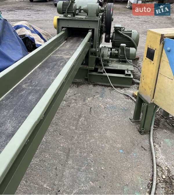 Дробарка (дробильна установка) Урал Урал 2005 в Тячеві