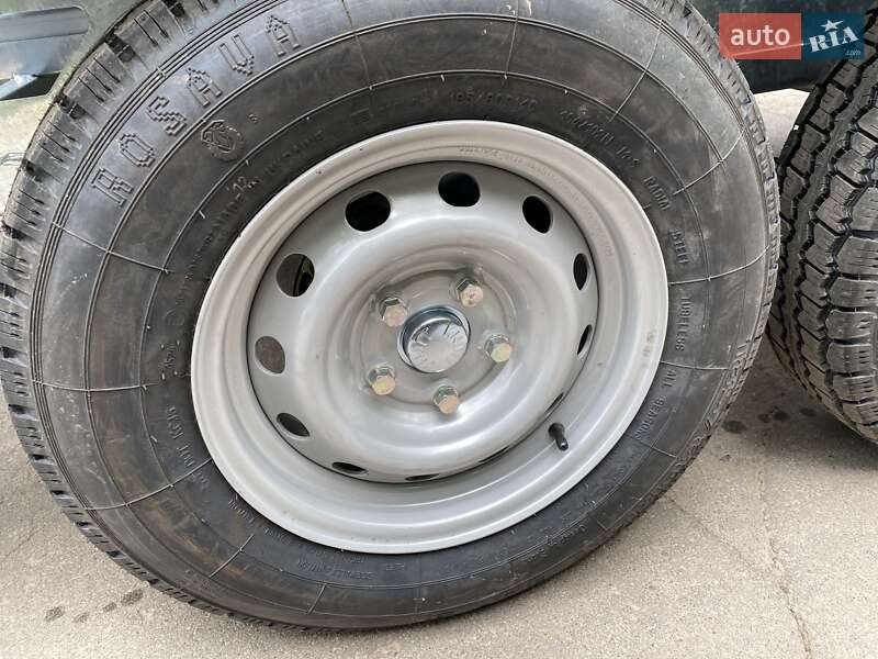 Лафет Ursagroup Крепыш 2024 в Умани