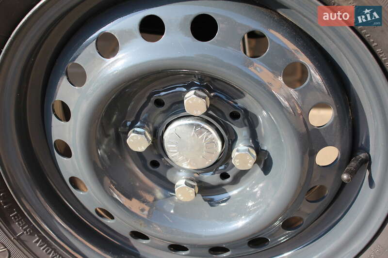 Легковой прицеп Ursagroup Крепыш 2025 в Умани фото 9 Легковой прицеп Ursagroup Крепыш 2025 в Умани