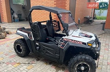 Квадроцикл  утилитарный UTV 146-E 2024 в Карловке