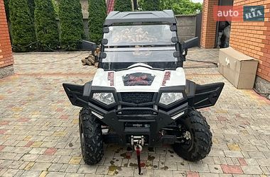Квадроцикл  утилитарный UTV 146-E 2024 в Карловке