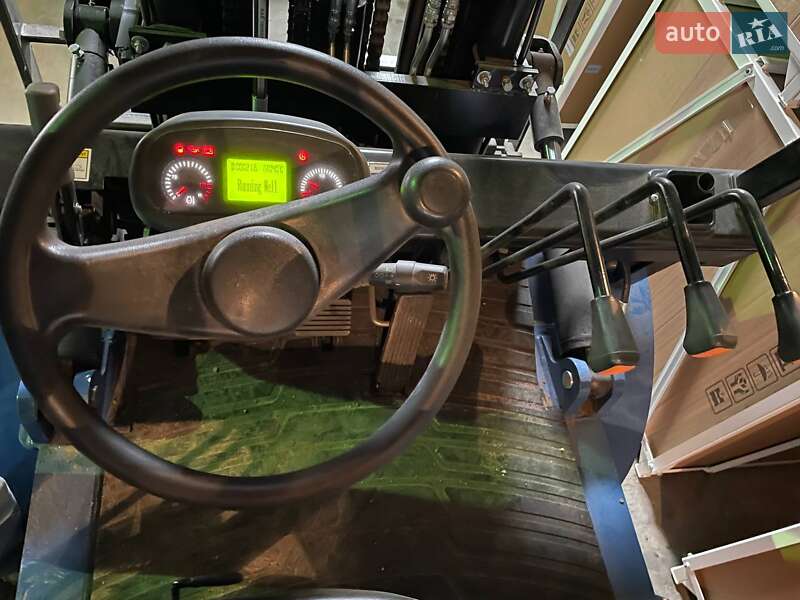 Вилочний навантажувач V-Max CPCD 2024 в Києві