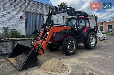 Другая спецтехника Valtra T133 2003 в 