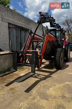 Другая спецтехника Valtra T133 2003 в 