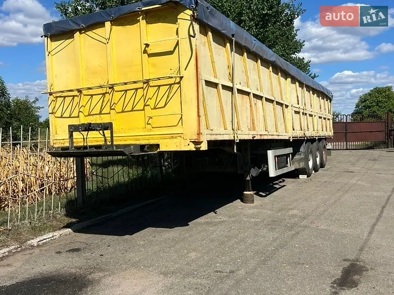 Van Hool 13В005 1996