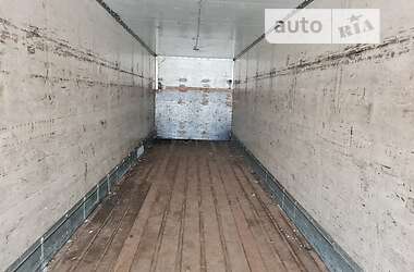 Фургон Van Hool 2B2001 2001 в 