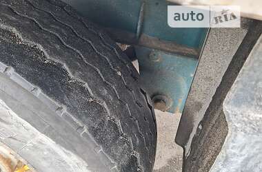 Фургон Van Hool 2B2001 2001 в 