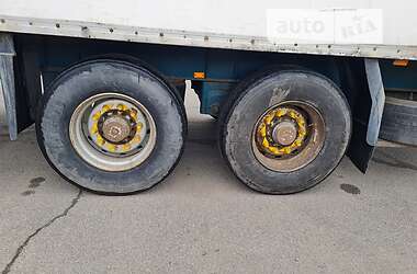 Фургон Van Hool 2B2001 2001 в 