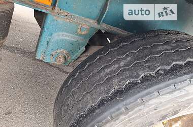 Фургон Van Hool 2B2001 2001 в 