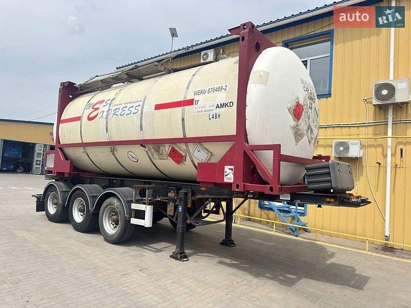Van Hool 34-TP 2000