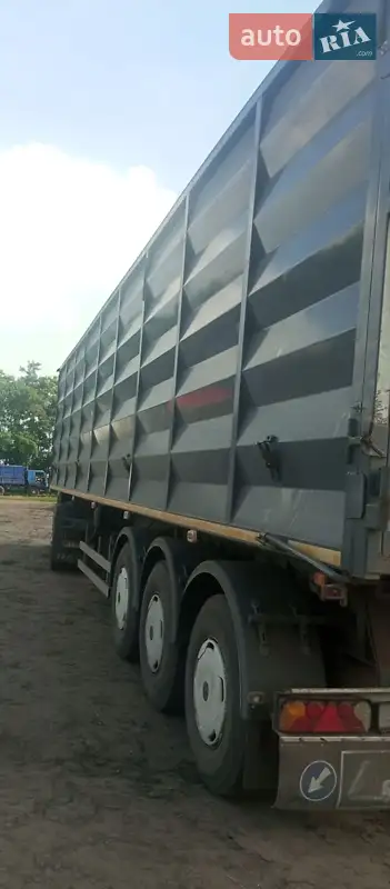 Van Hool 3B0011 1992 VIN Y8S001F04NK002852 фото оголошення 3 з 33