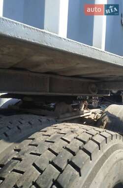 Зерновоз - полуприцеп Van Hool 3B0011 1988 в 