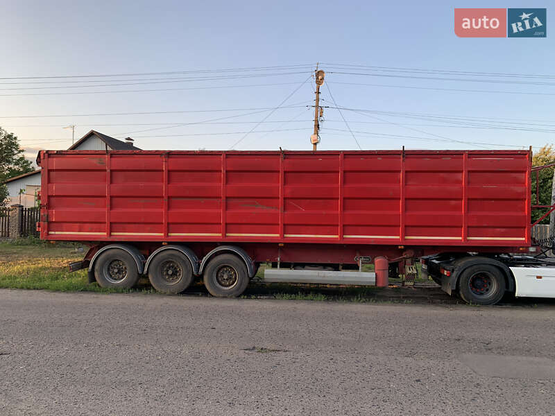 Van Hool 3B0011 1994