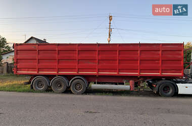 Самосвал полуприцеп Van Hool 3B0011 1994 в 