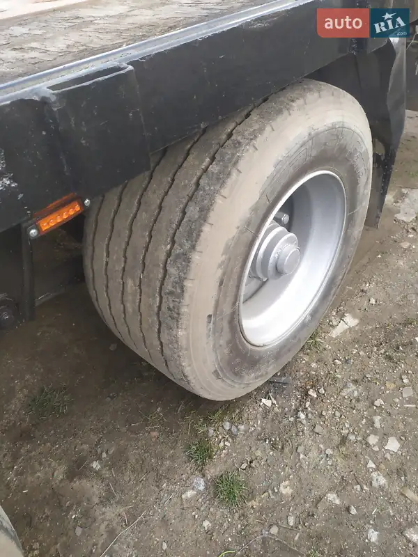 Van Hool 3B0013 1998