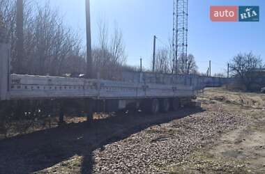 Борт Van Hool 3B0013 1992 в 