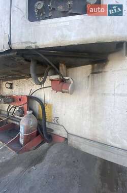 Рефрижератор полуприцеп Van Hool 3B0040 2003 в 
