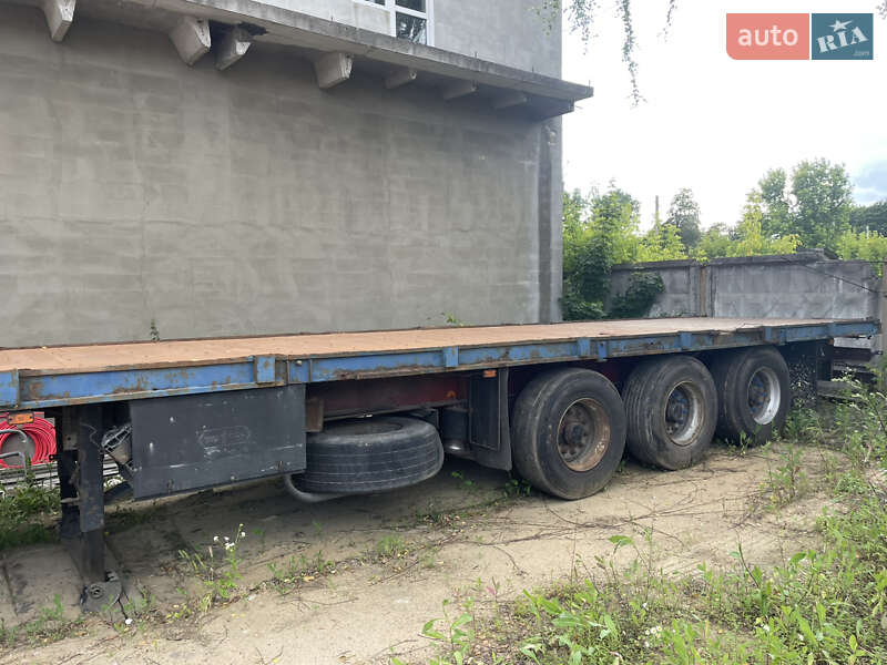 Van Hool 3B0053 1989