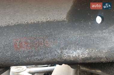 Контейнеровоз полуприцеп Van Hool 3B0062 2004 в Одессе