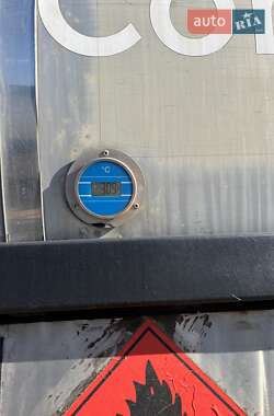 Контейнеровоз полуприцеп Van Hool 3B0070 2006 в 