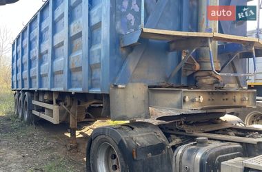 Самоскид напівпричіп Van Hool 3B1042 1998 в Горішніх Плавнях