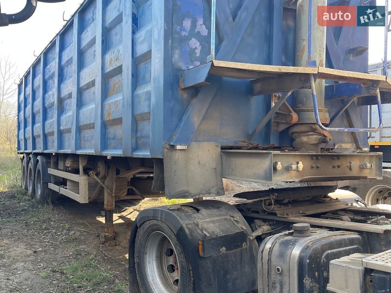 Van Hool 3B1042 1998 Van Hool 3B1042 1998