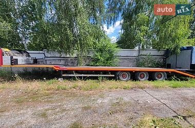 van-hool 3b2003 1997 в Харків від професійного продавця Євген