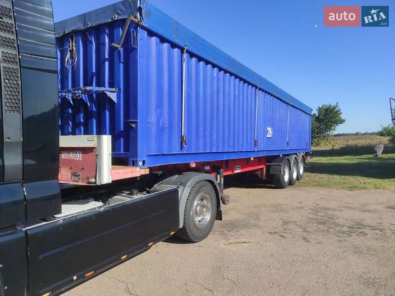 Van Hool 3B2010 1997