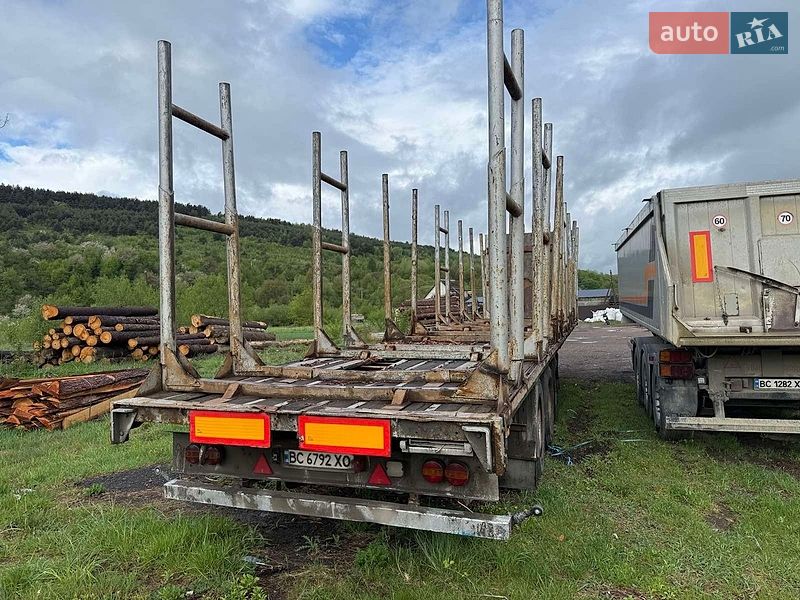Van Hool 3B2010 1998
