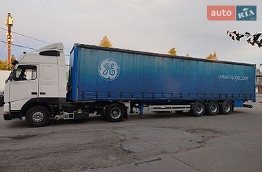 van-hool 3b2010 2000 в Вінниця від професійного продавця Наталя Новікова