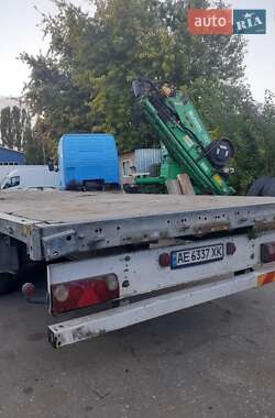 Борт Van Hool 3B2011 1999 в 