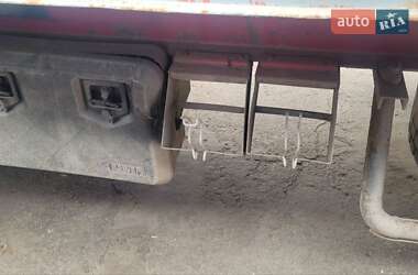 Контейнеровоз Van Hool 3B2011 2000 в Хмельницком