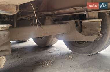 Контейнеровоз Van Hool 3B2011 2000 в Хмельницком