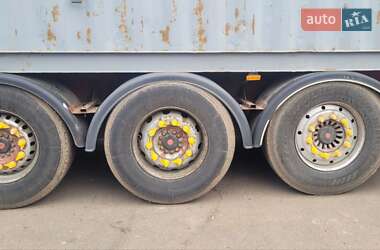 Контейнеровоз Van Hool 3B2011 2000 в Хмельницком