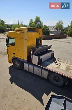 Платформа Van Hool 3B2011 2007 в 