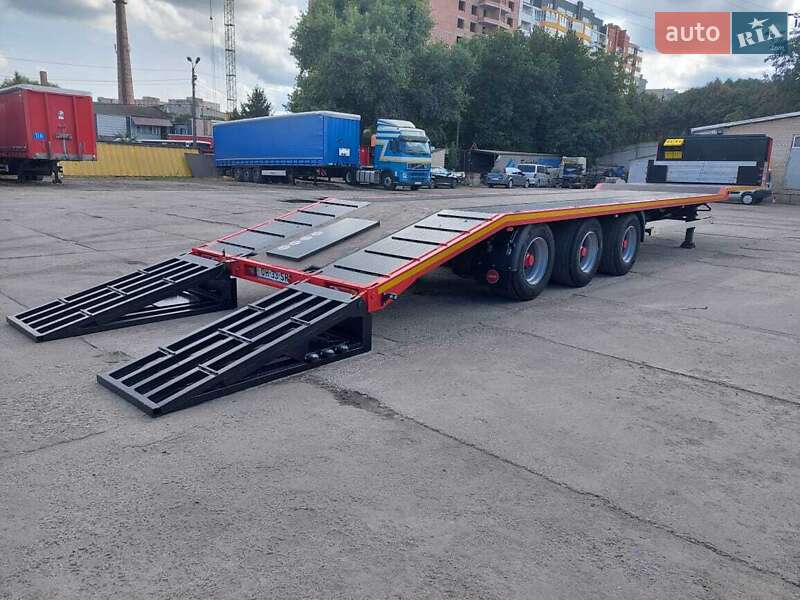 Van Hool 3B 2005
