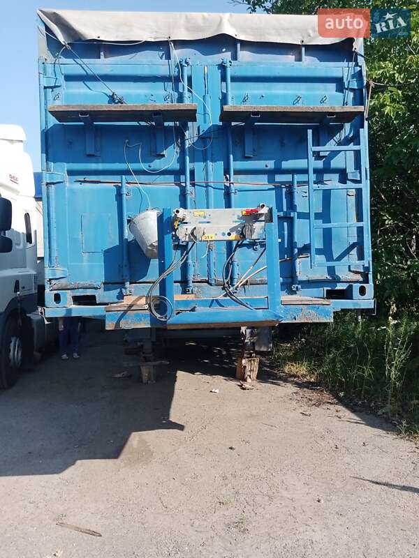 Van Hool 3B 1999 Van Hool 3B 1999