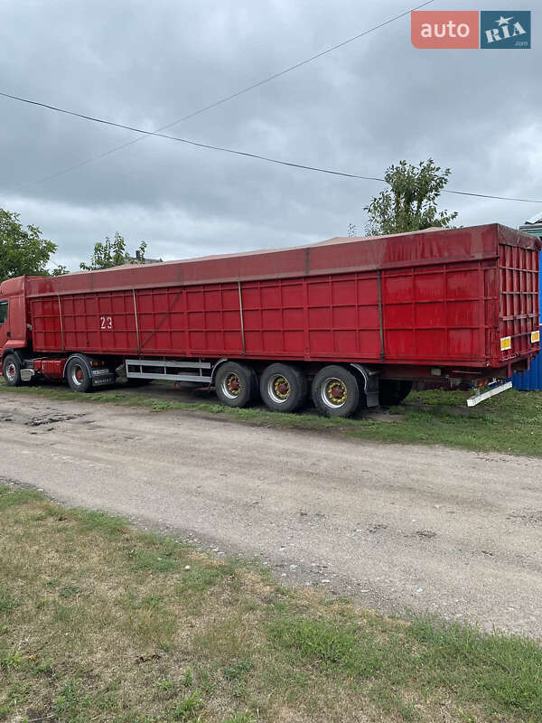 Van Hool 3B 1995 Van Hool 3B 1995