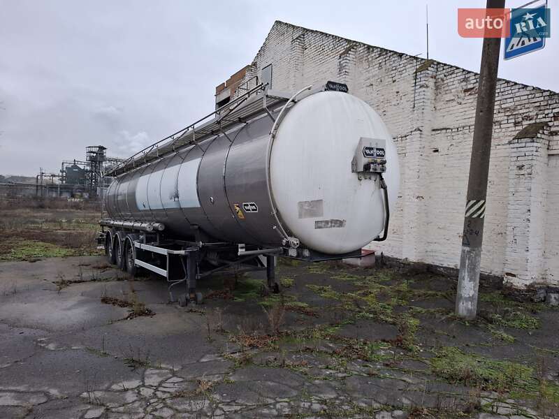 Цистерна Van Hool 3D0004 1992 в Гайсине фото 4 Цистерна Van Hool 3D0004 1992 в Гайсине