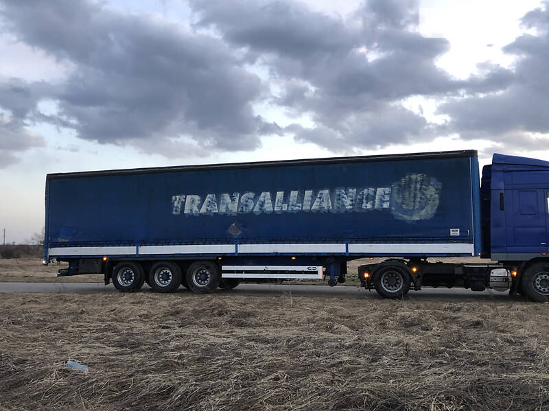 Van Hool 3В0064 2004