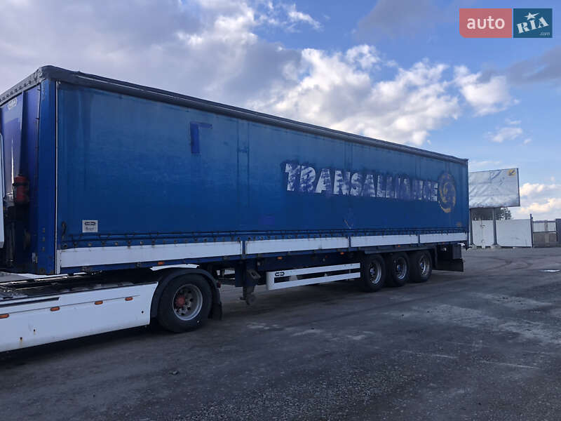 Van Hool 3В0064 2004