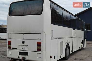 Туристичний / Міжміський автобус Van Hool 813 1992 в Дніпрі