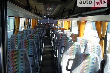 Туристический / Междугородний автобус Van Hool 815 CL 1999 в Луцке