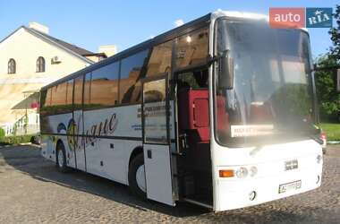 Туристичний / Міжміський автобус Van Hool 815 CL 1996 в Луцьку
