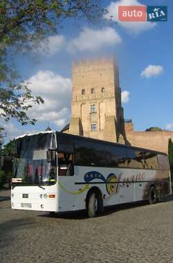 Туристичний / Міжміський автобус Van Hool 815 CL 1996 в Луцьку