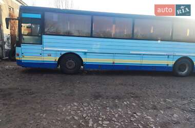 Туристичний / Міжміський автобус Van Hool 815 CL 1999 в Тростянці